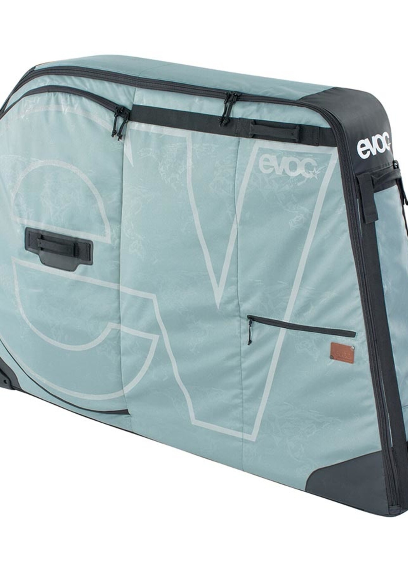 Sac de voyage pour velo EVOC 285L Gris