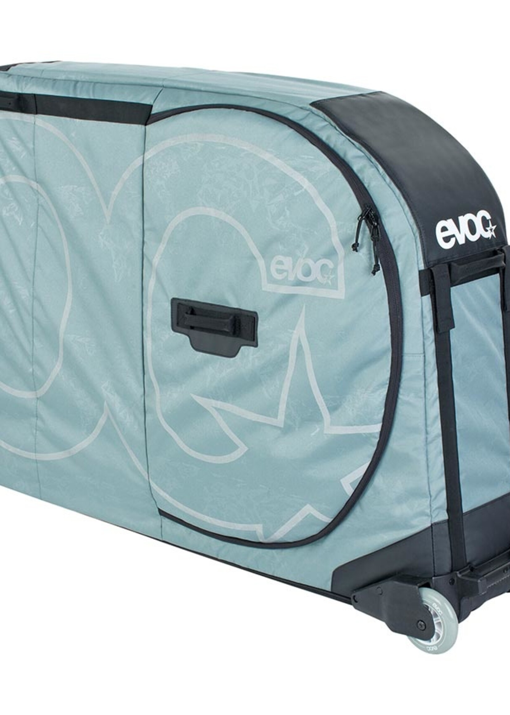 EVOC Bike travel Bag 285L Steel