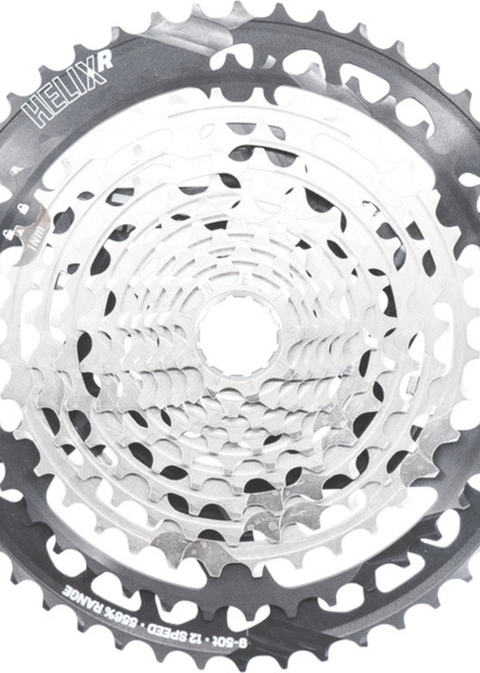 E13 Helix 11sp 9-46t ( Sram XD )