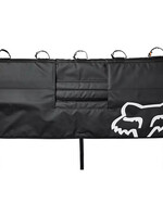 Coussin Fox  pour hayon de camion intermediaire - Noir