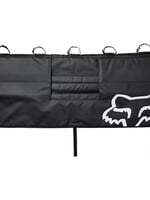 Fox Tailgate cover - Black - Small