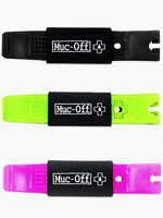 Muc-Off Rim Stix Tyre Lever - pair of assorted colors