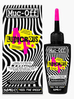 Lubrifiant Muc-Off Ludicrous AF - 50ml