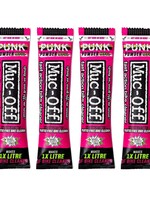 Muc-Off Punk Powder refill cleaner 4 x 30g