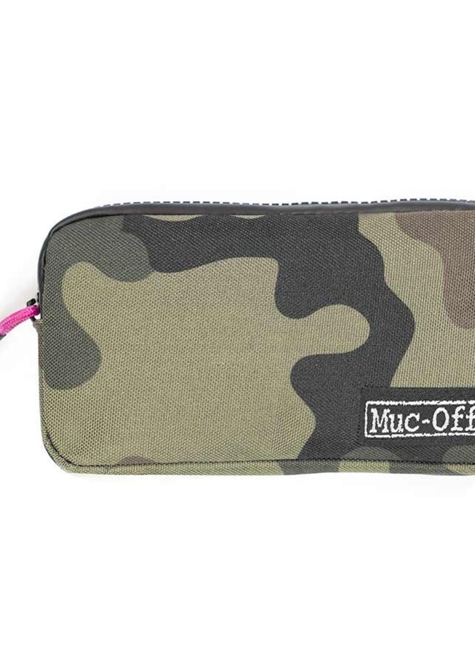 Etui Essentials Muc-Off - Camo