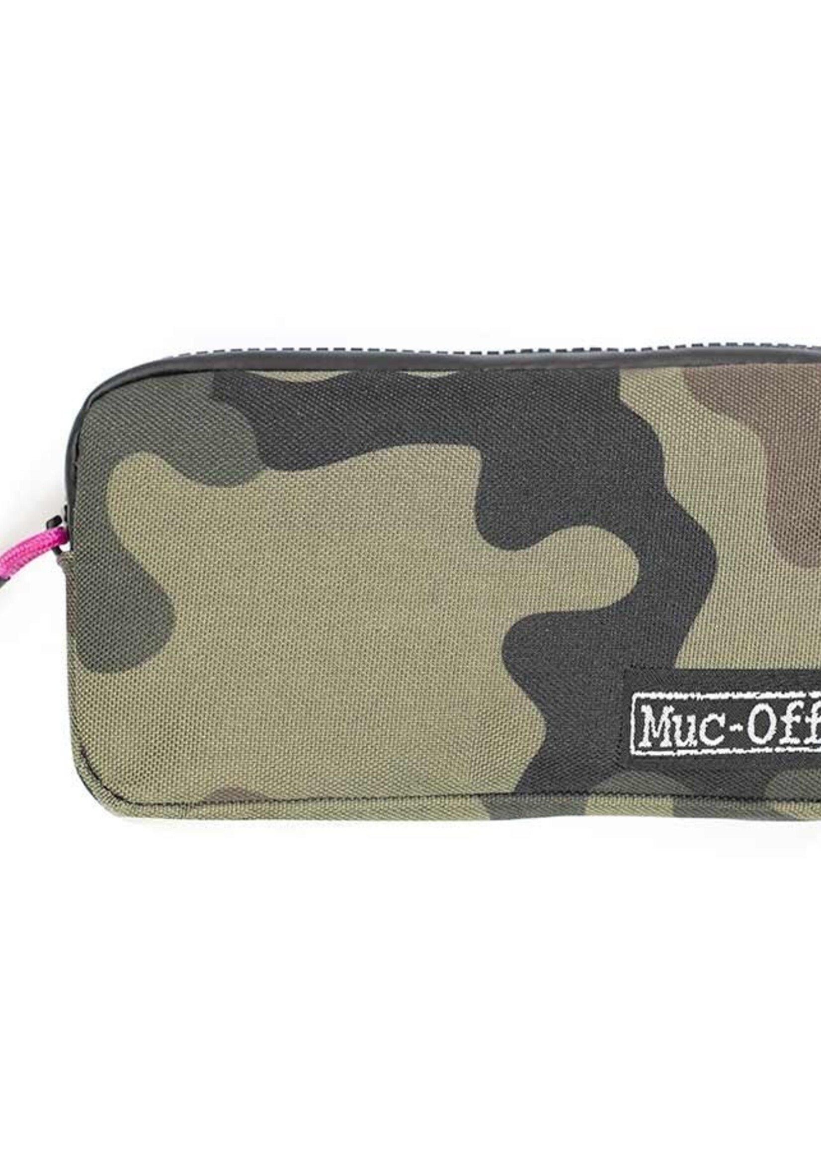 Muc-Off Essentials Case - Camo