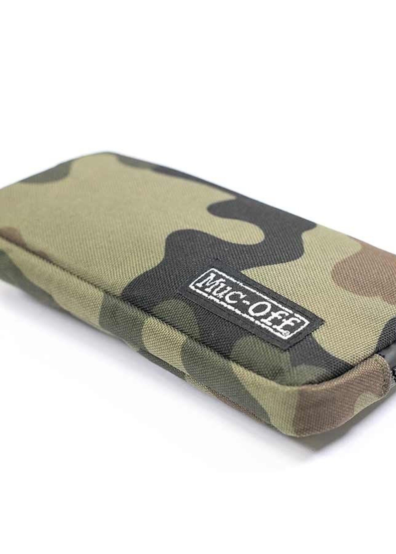 Muc-Off Essentials Case - Camo