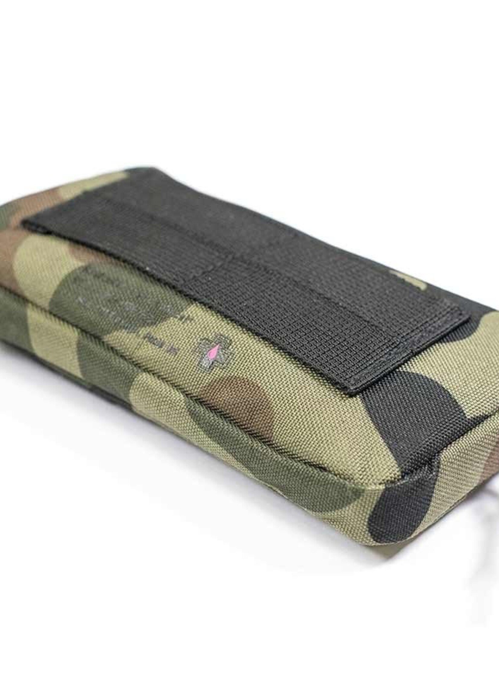 Muc-Off Essentials Case - Camo