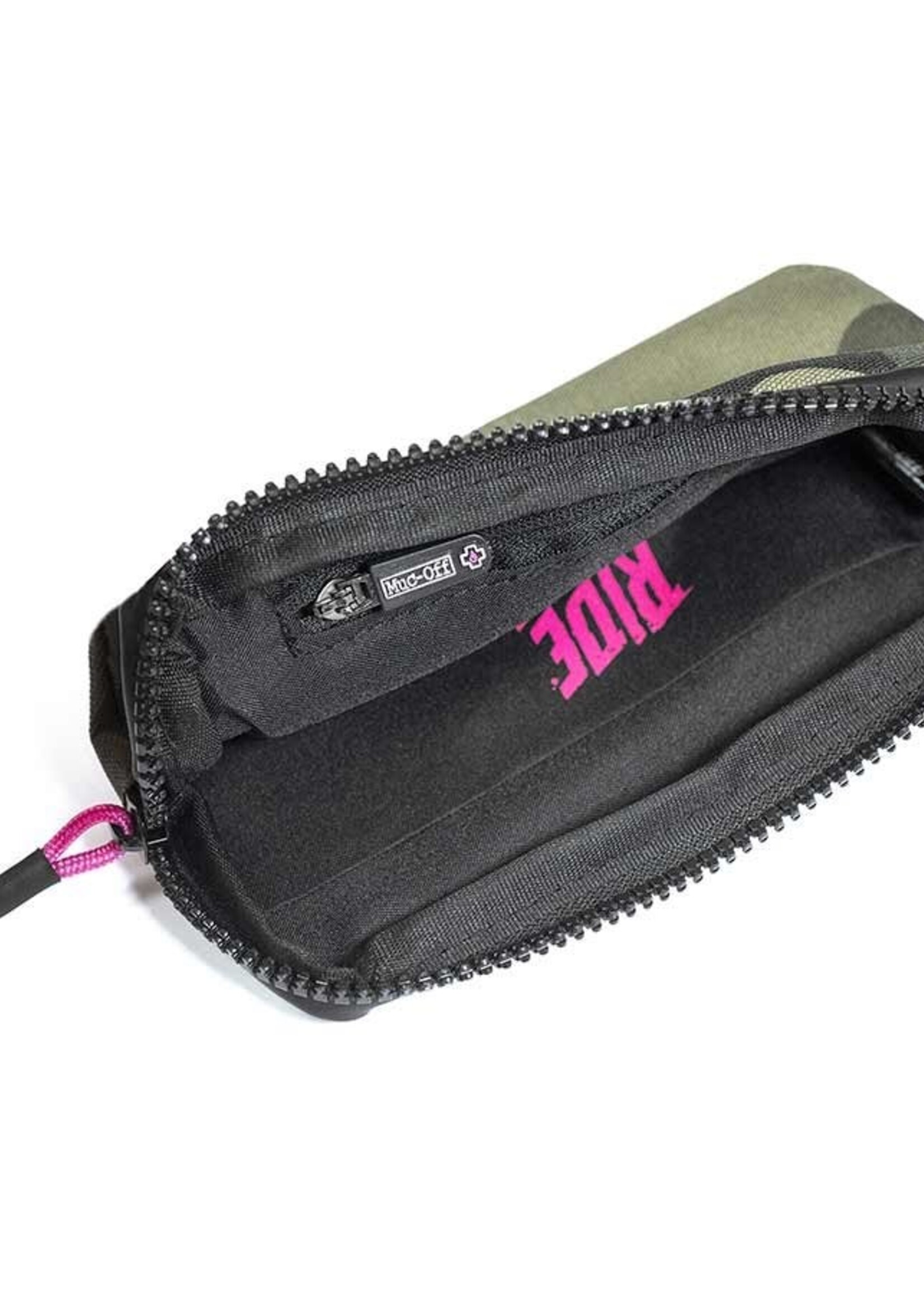 Muc-Off Essentials Case - Camo