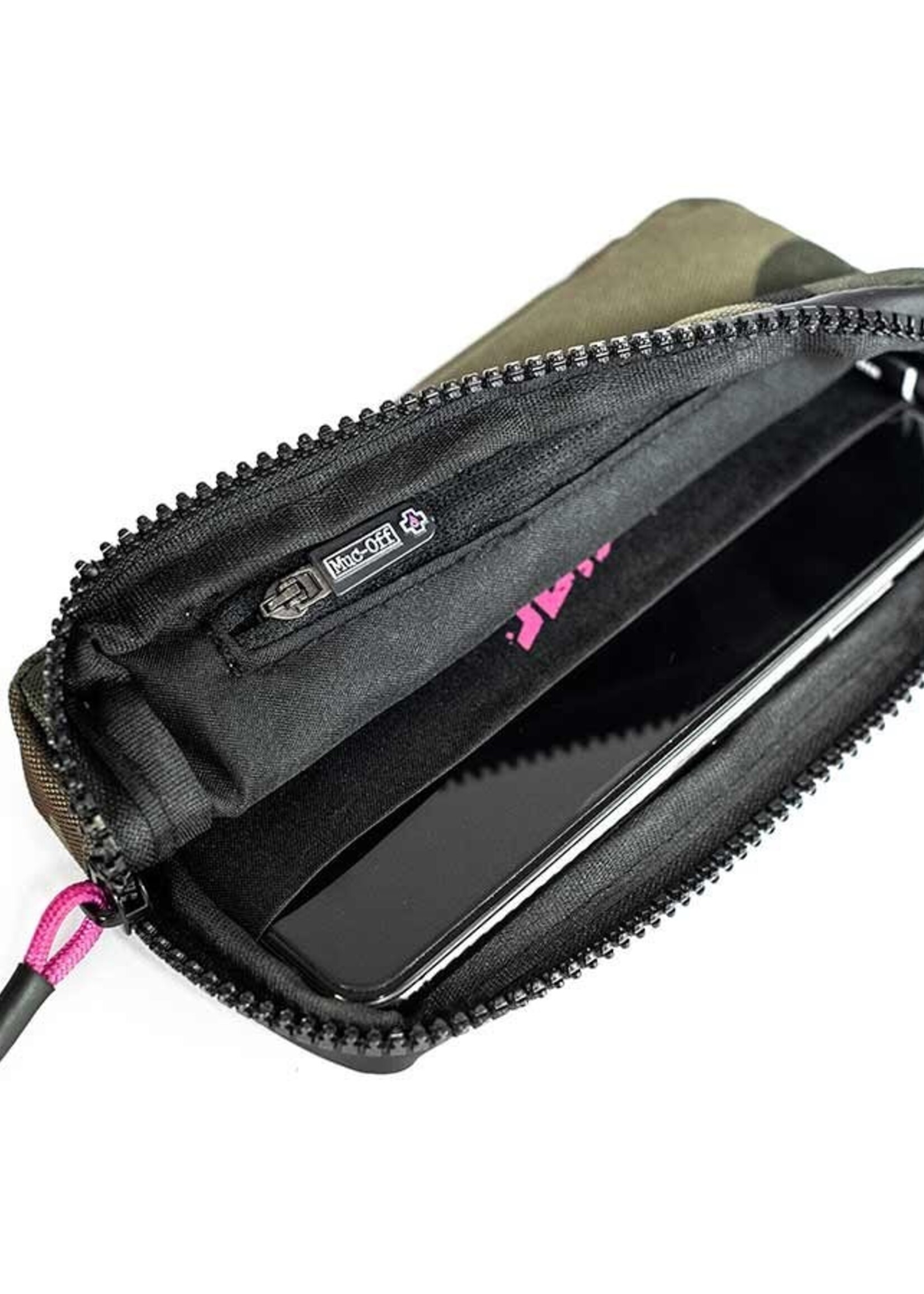 Muc-Off Essentials Case - Camo