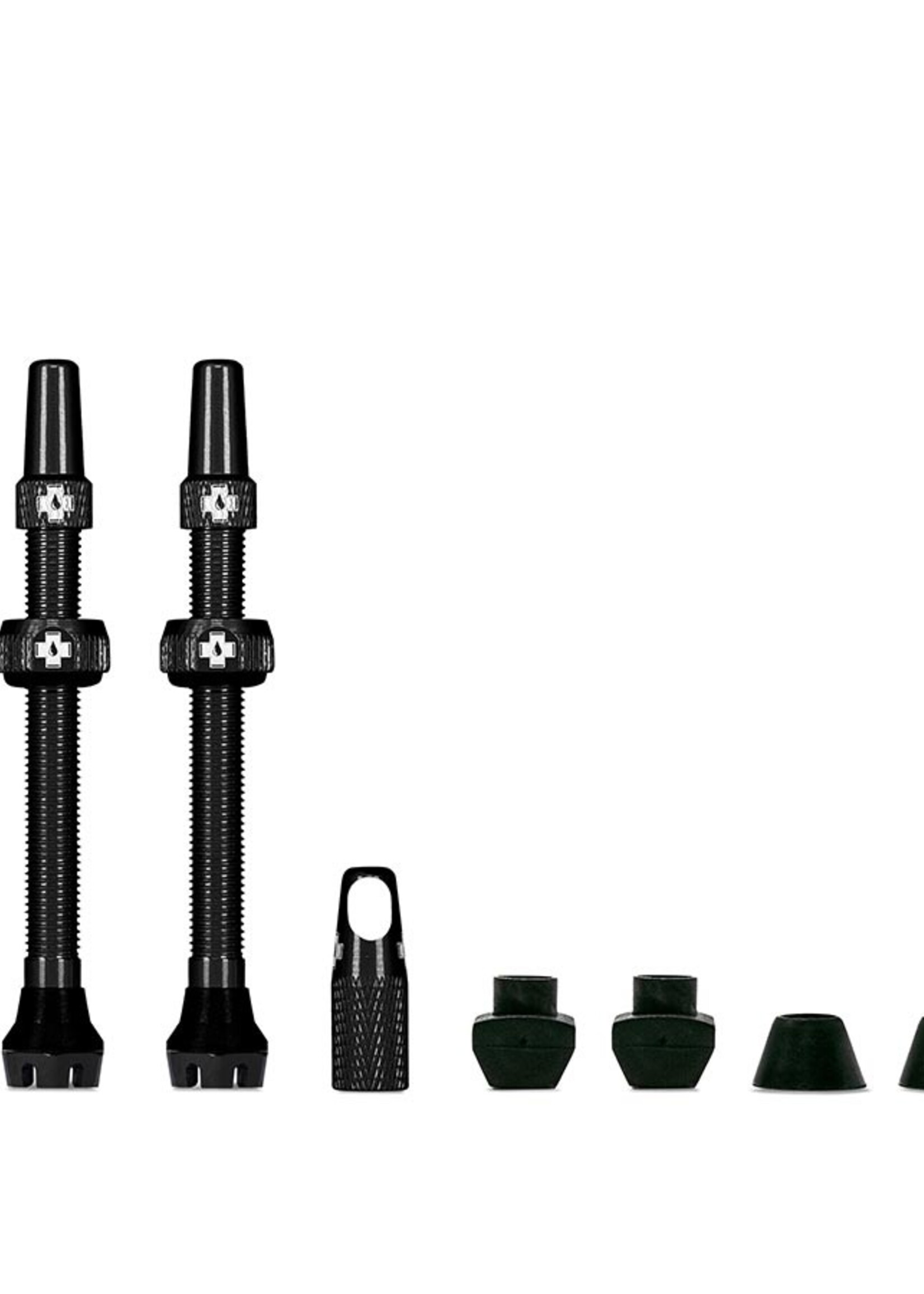 Muc-Off Tubeless valve V2 presta