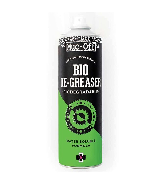 Muc-Off Bio Degreaser spray 500ml