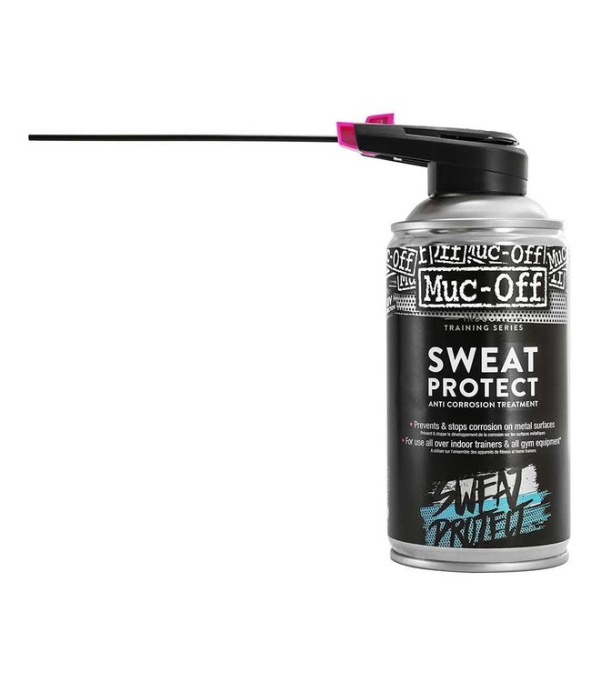 Muc Off Sweat protection anti-corrosion treatment for home trainers