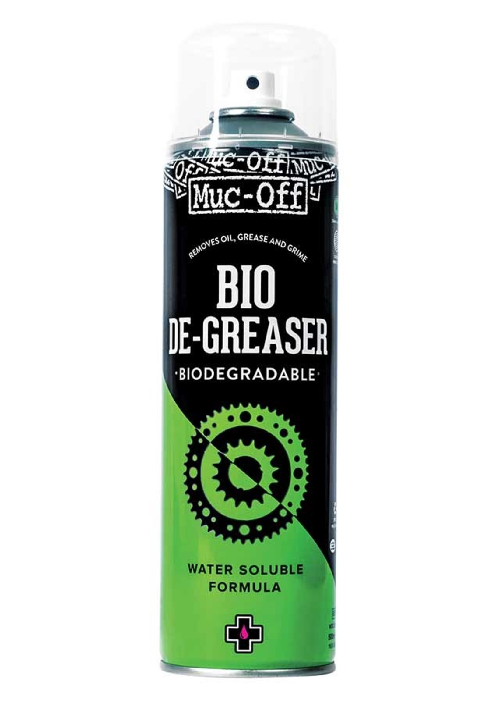 Muc-Off Bio Degreaser spray 500ml