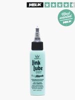 Lubrifiant Peaty's Link lube Dry - 60ml