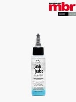 Lubrifiant Peaty's Link lube toutes conditions - 60ml