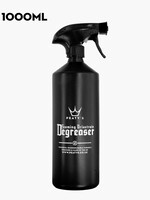 Degraisseur moussant Peaty's foaming drivetrain degreaser - 1000ml