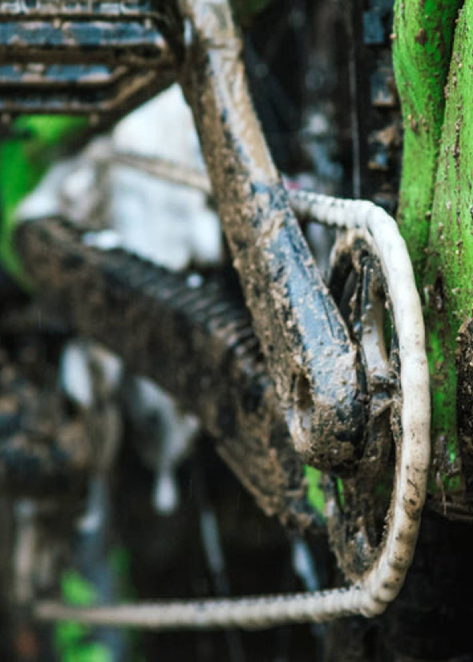 Peaty's foaming drivetrain degreaser - 1000ml