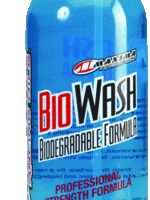 Nettoyant Maxima Bio Wash pour velo - 32oz