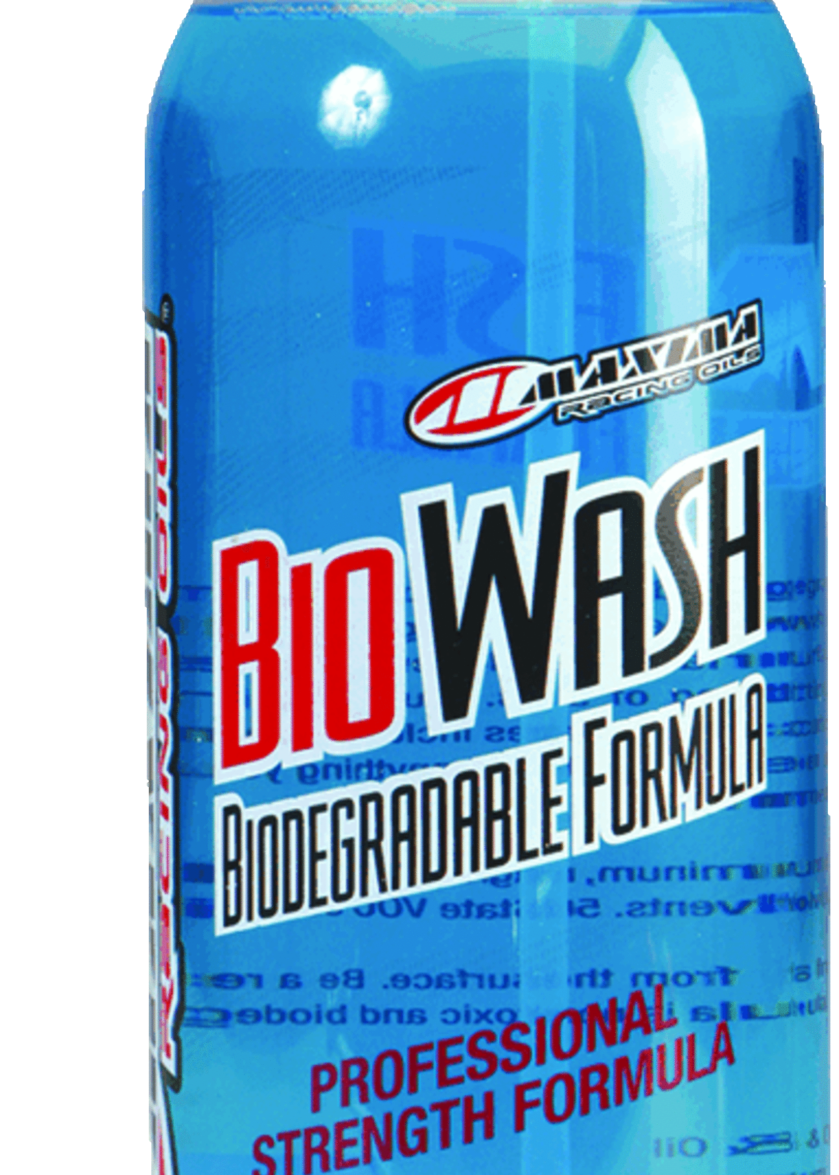 Nettoyant Maxima Bio Wash pour velo - 32oz