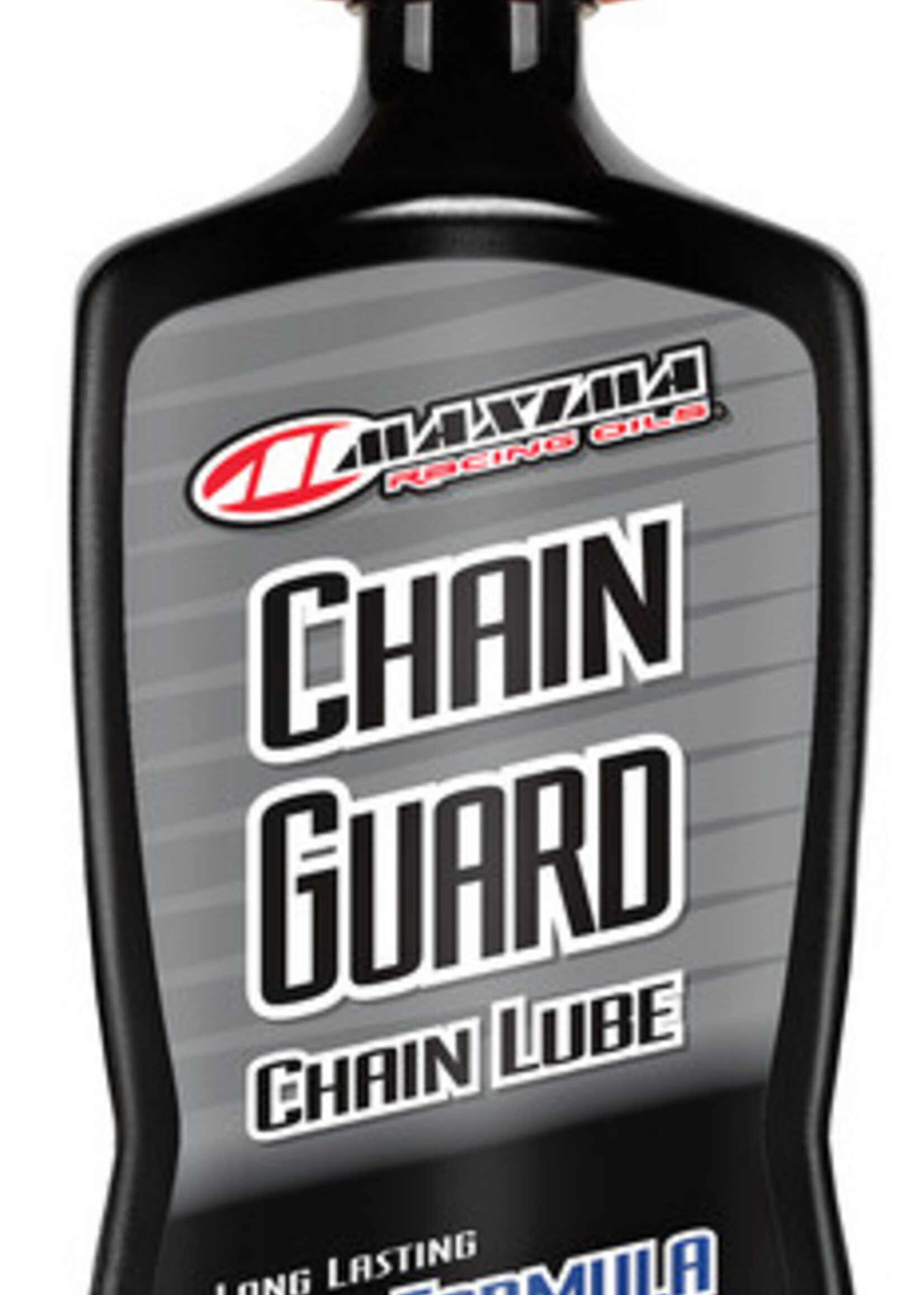 Lubrifiant Maxima Chain guard Wet - 118ml