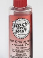 Lubrifiant pour chaine Rock-N-Roll Absolute Dry 4oz