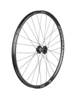 Bontrager Line Comp 30 TLR 29" front wheel 100mm - Black