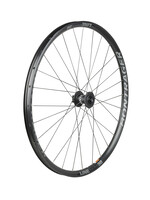Roue avant Bontrager Line Comp 30 TLR 29" 100mm - Noir