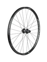 Bontrager Line Comp 30 TLR 29" rear wheel 142mm Shimano/SRAM, MTB/road 8/9/10 sp. -Black