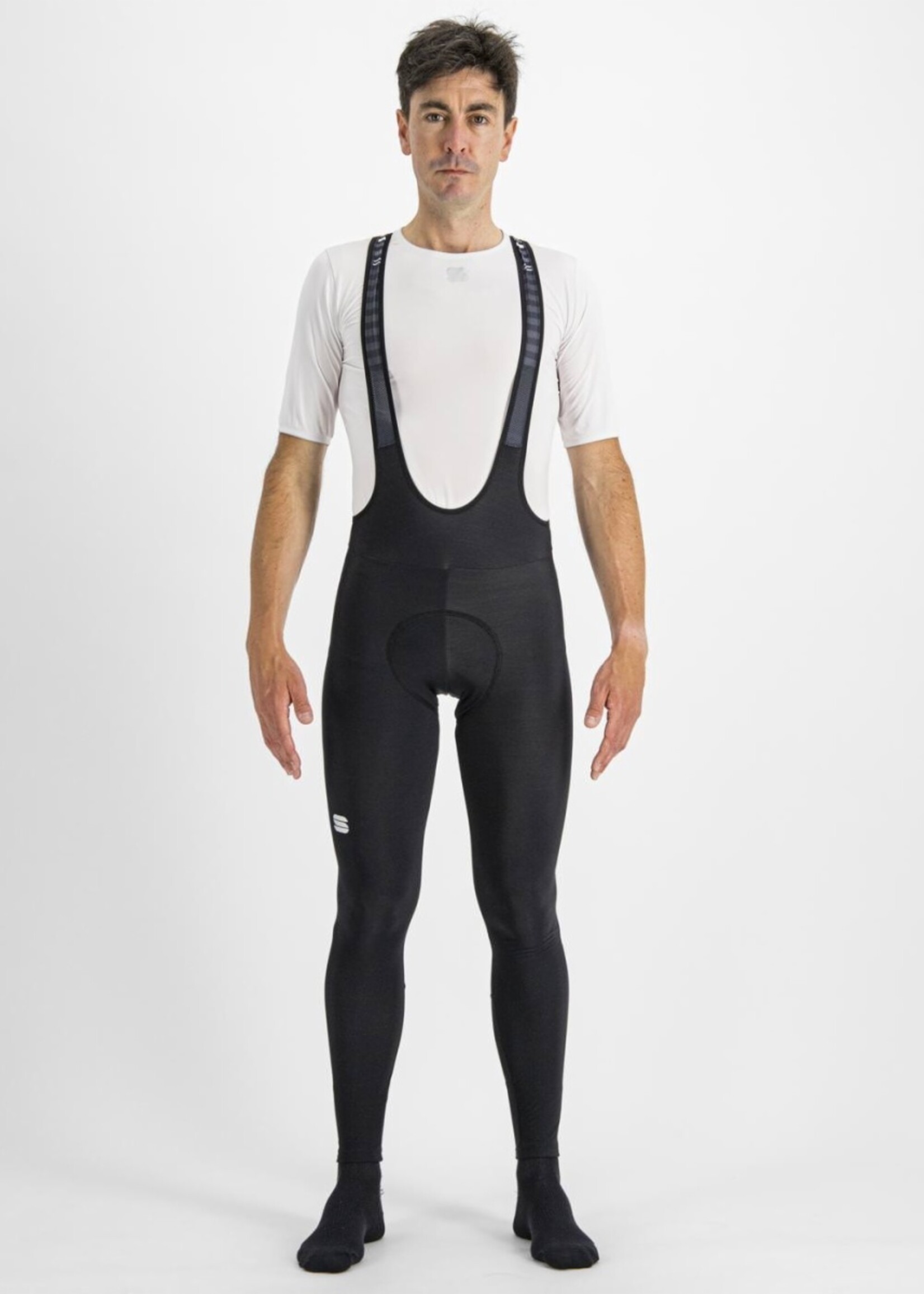Mens Sportful Classic Race Bibtight