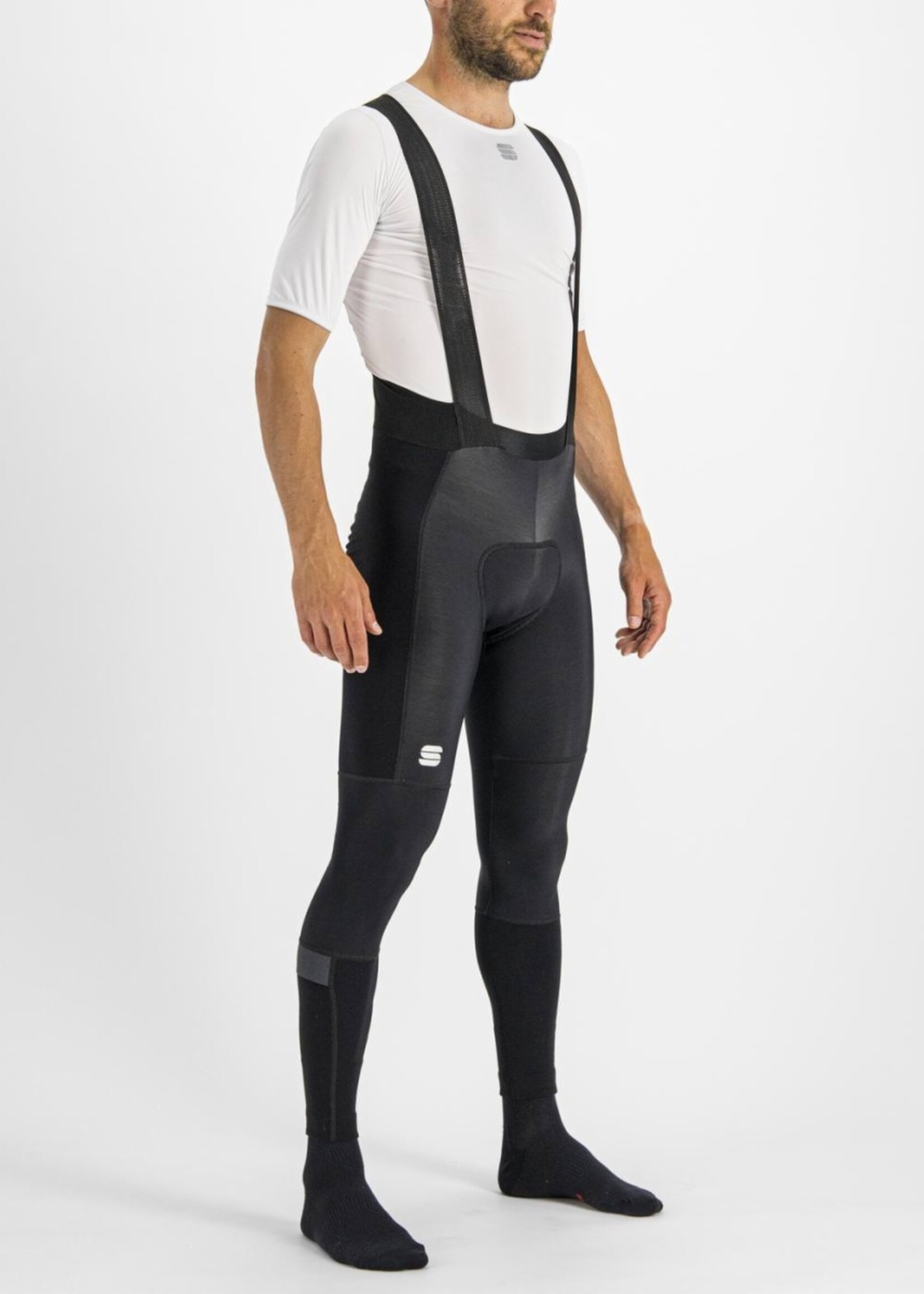 Mens Sportful Supergiara Bibtight