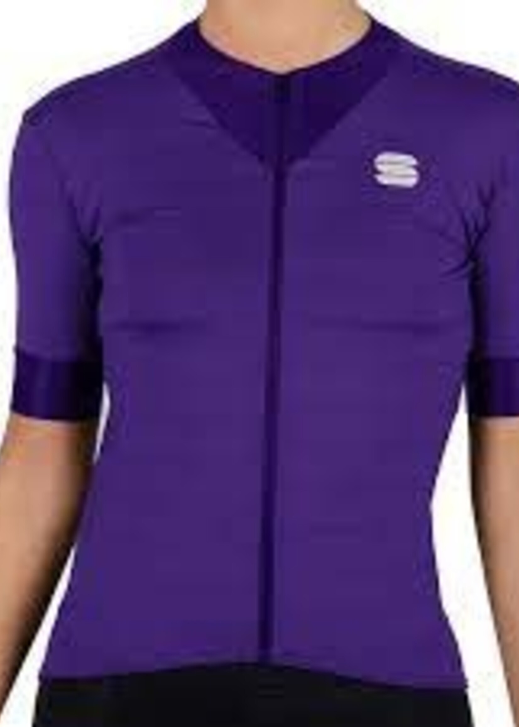 Womens Sportful Kelly short sleeve jersey