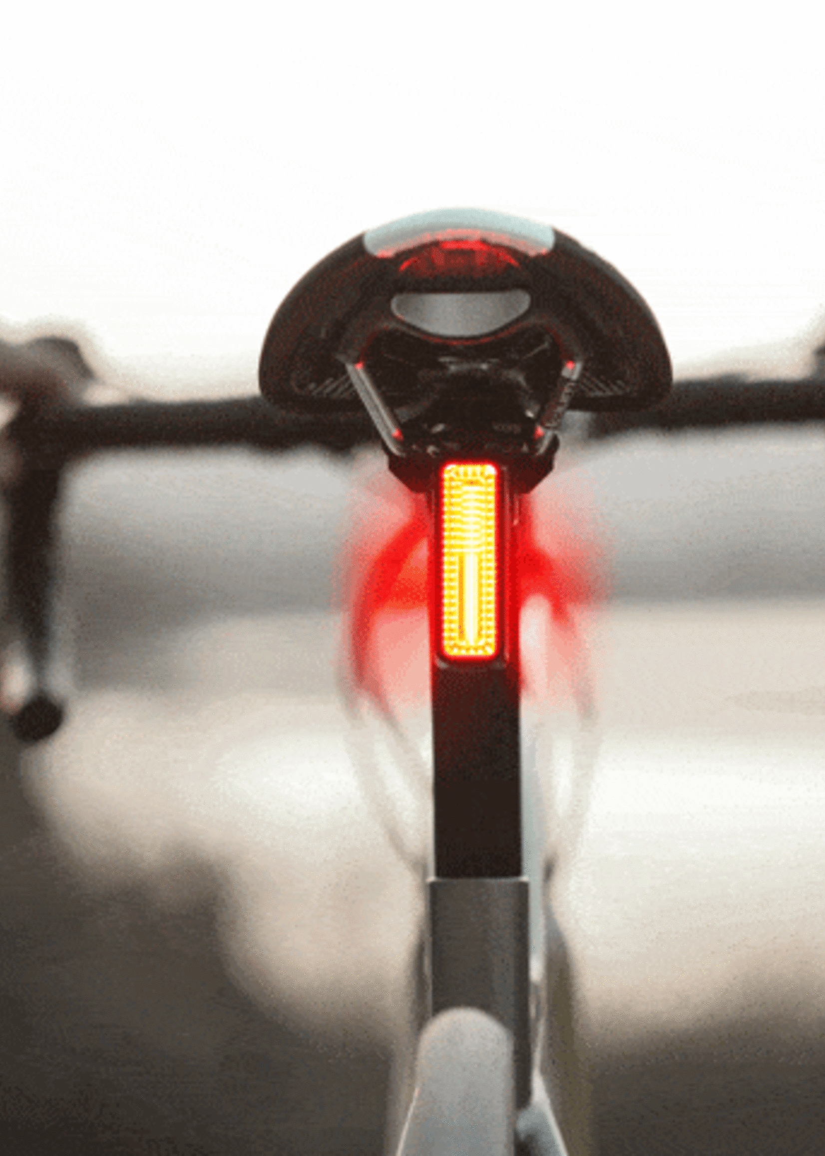 Magicshine Seemee 180 lumen rear red light