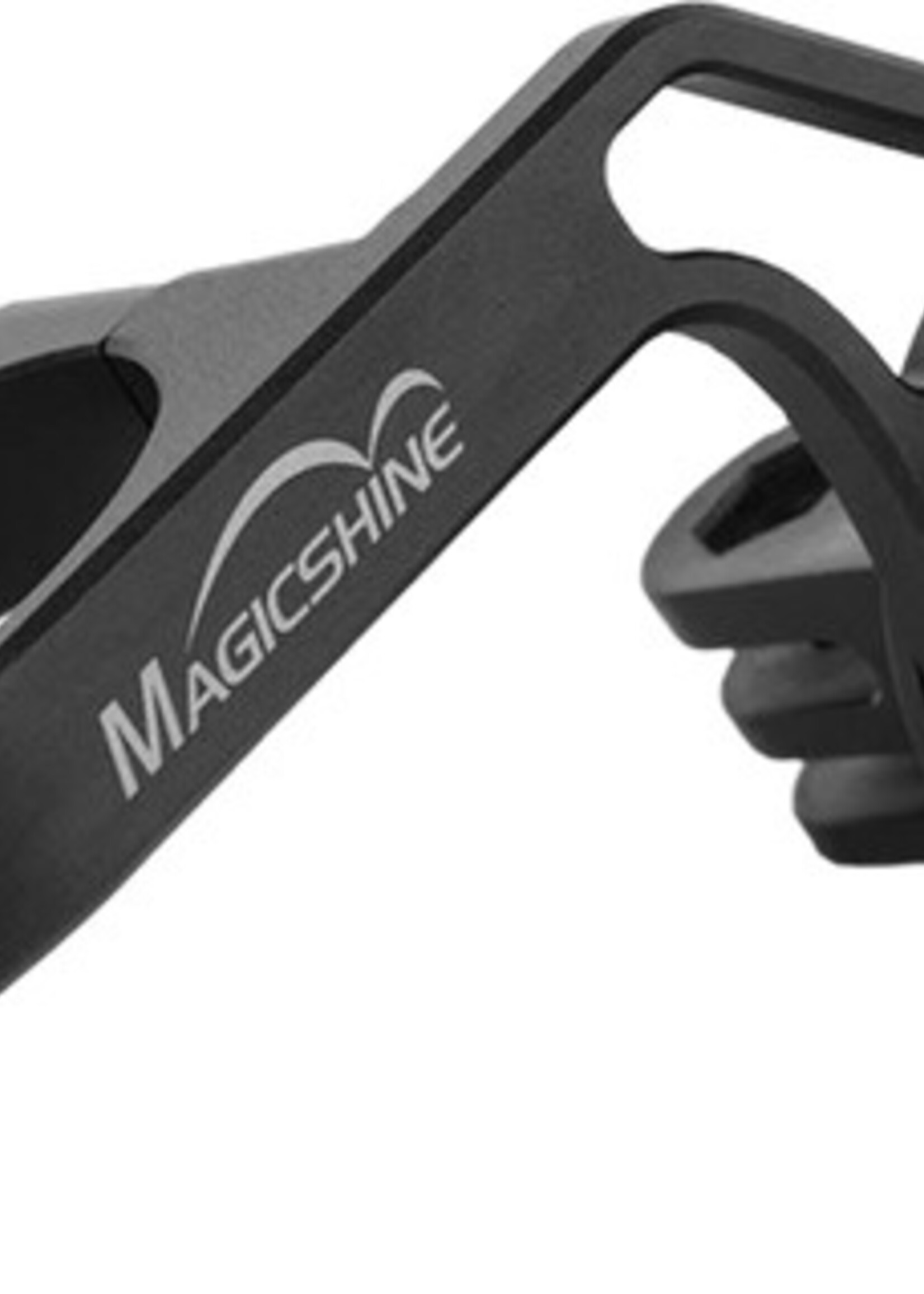 Support de guidon avance Magicshine Garmin / Gopro
