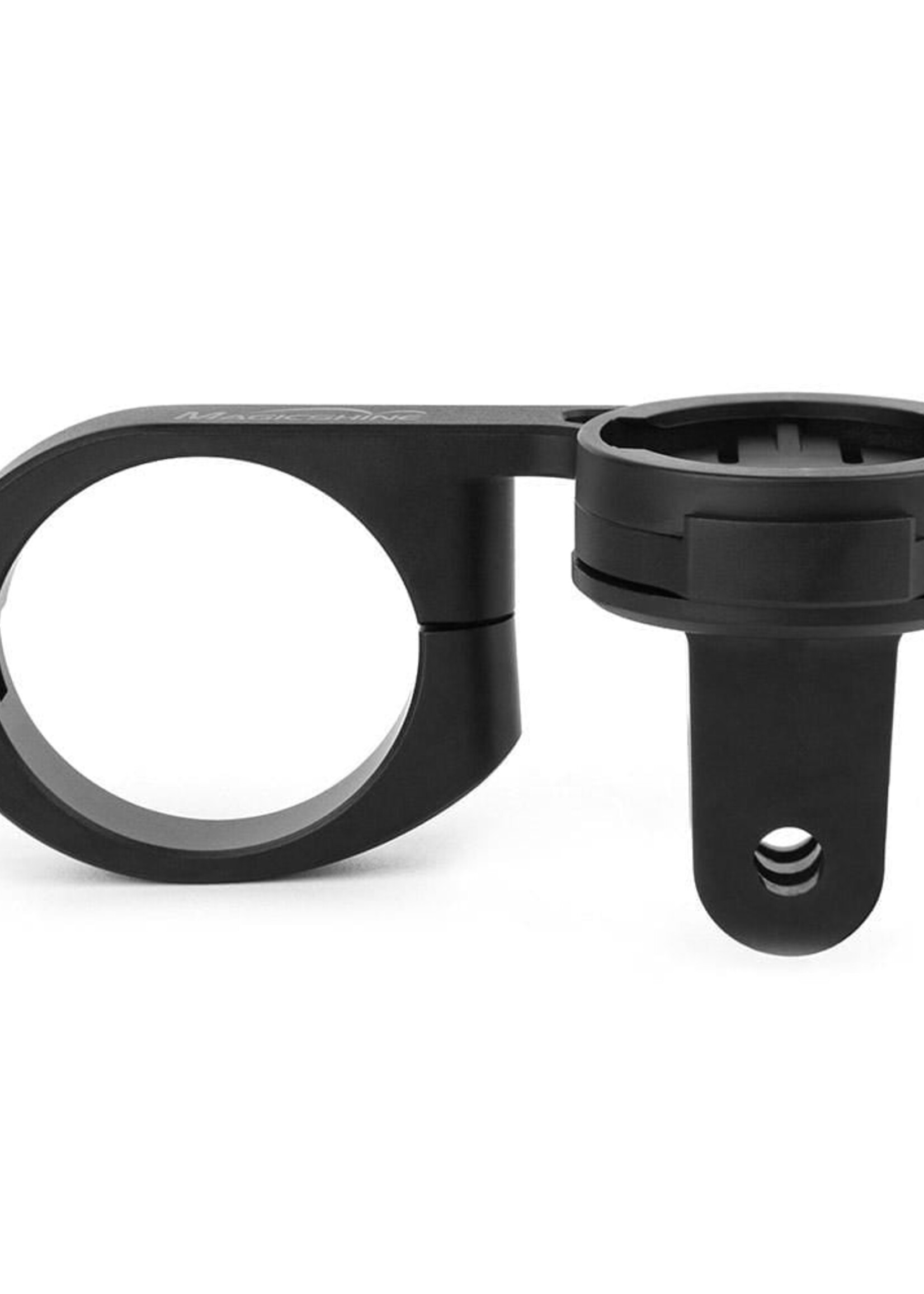 Support de guidon avance Magicshine Garmin / Gopro