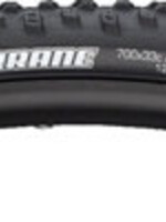 TUBULAIRE Pneu Maxxis All Terrane 700 x 33, Tubular, Silkworm, Dual Compound - Noir