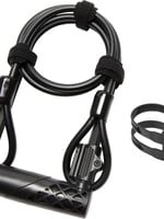 49N Bikeguard U-Plus 25 U-lock