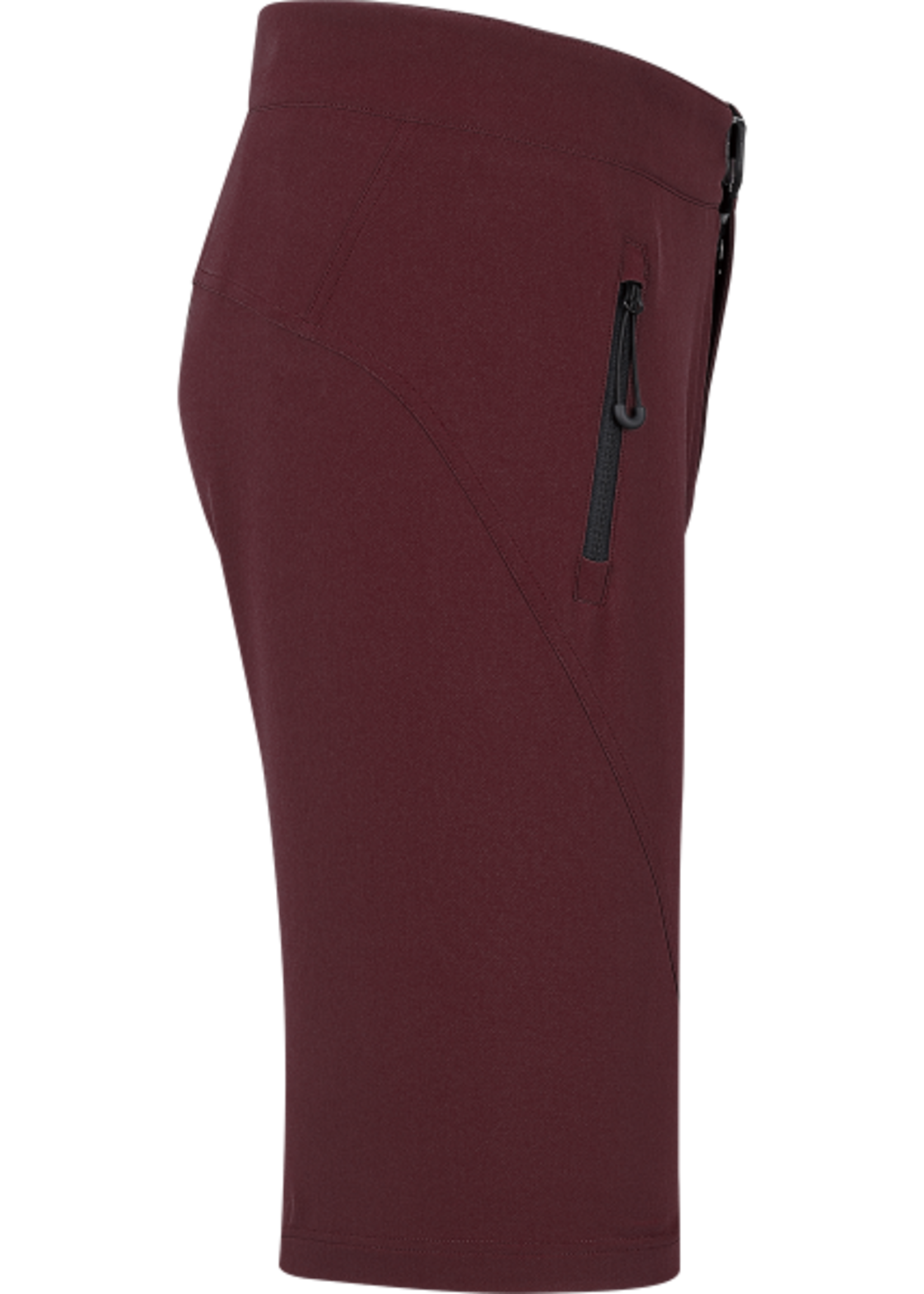 Short IXS Carve Evo Freeride pour homme