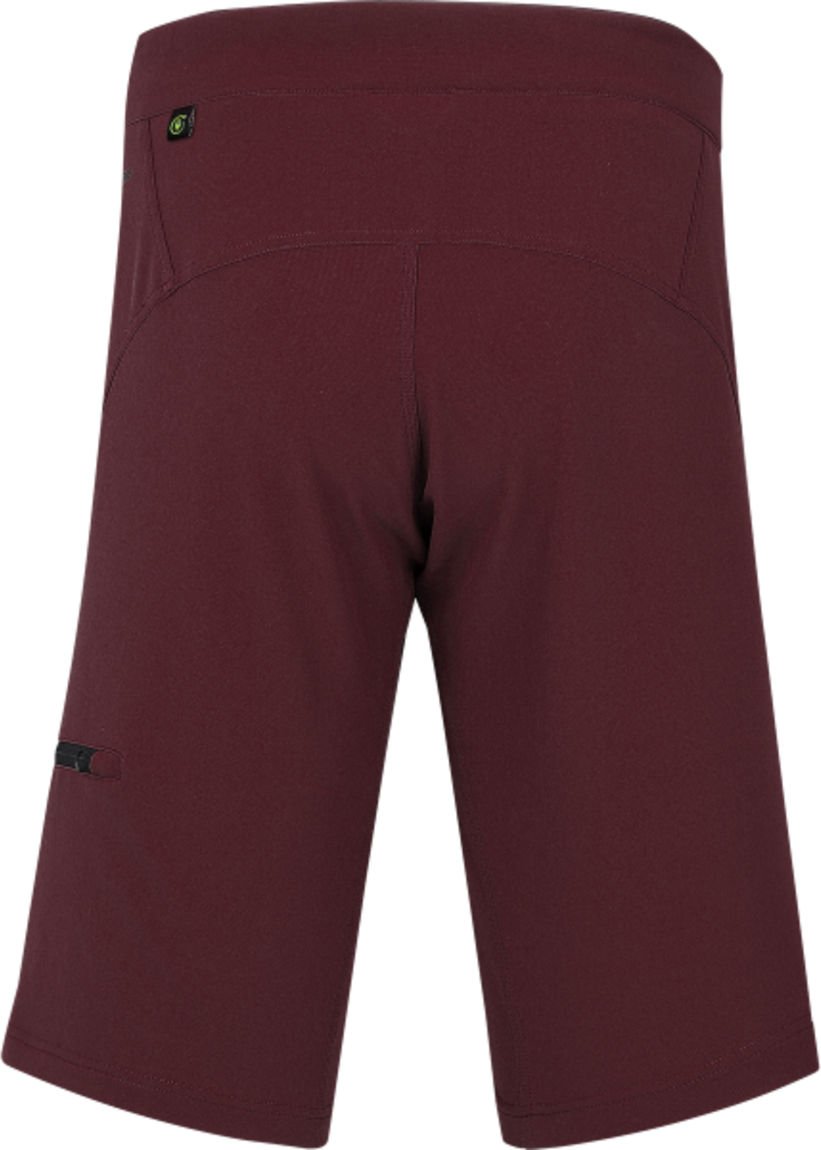 Short IXS Carve Evo Freeride pour homme