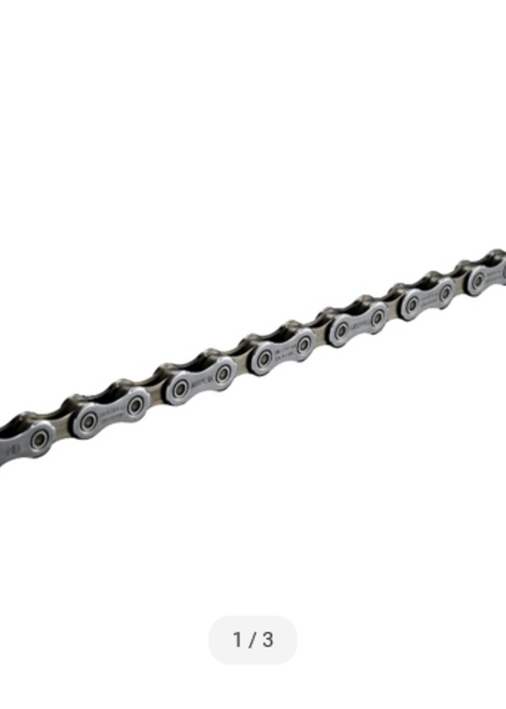 Shimano Shimano CN-HG601-11, 11 sp chain ( road / MTB / e-bike )