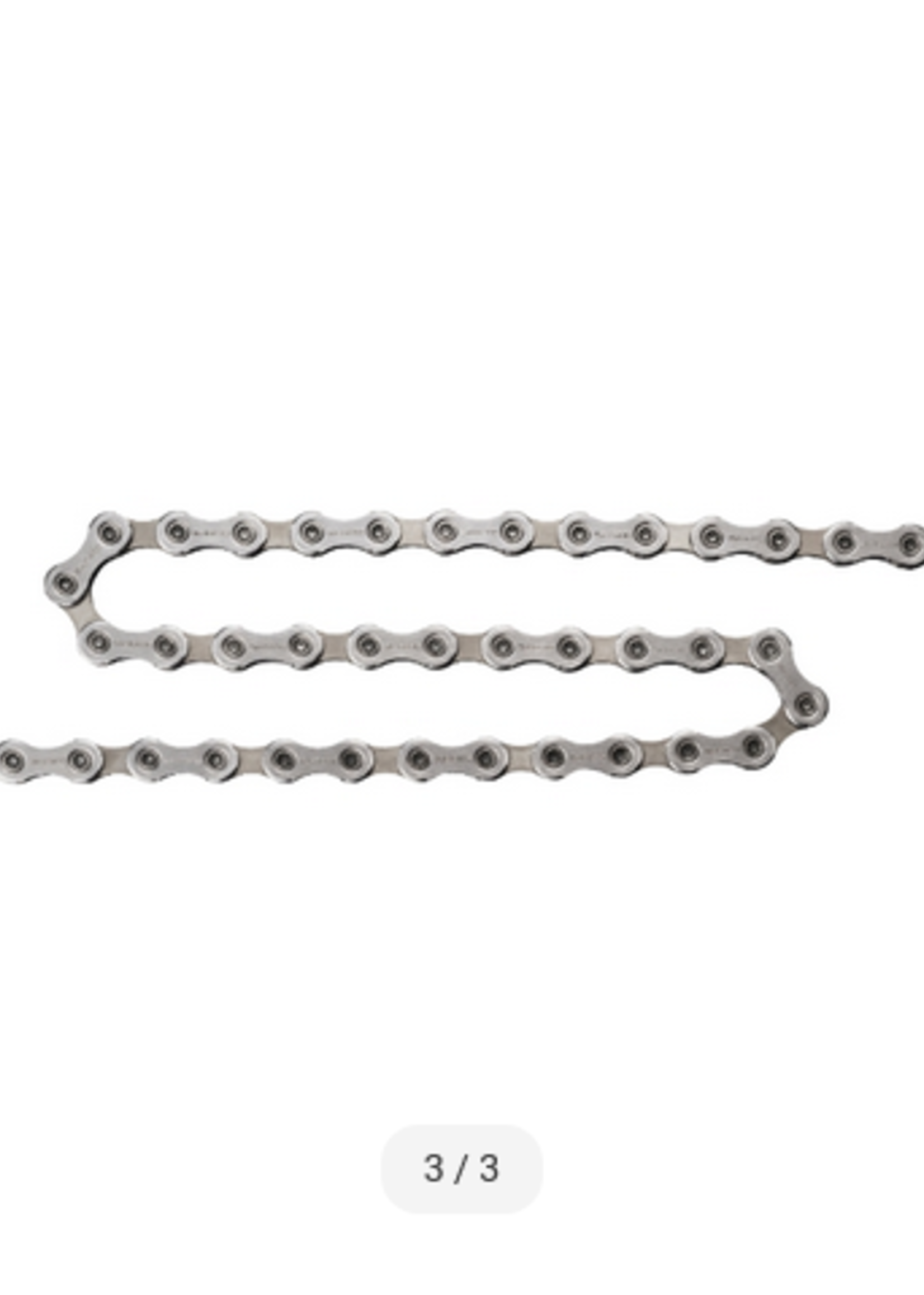 Shimano Shimano CN-HG601-11, 11 sp chain ( road / MTB / e-bike )