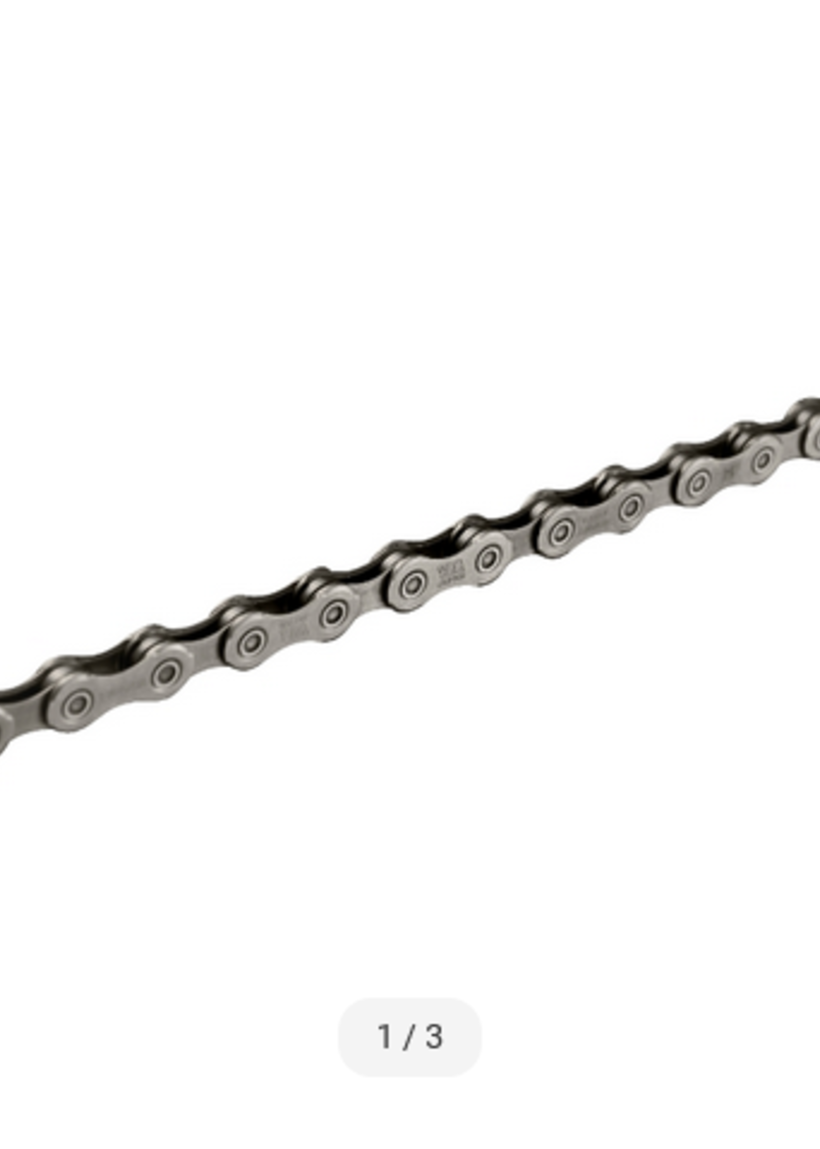 Shimano Shimano CN-HG701-11 11 sp chain (road/MTB/e-bike)