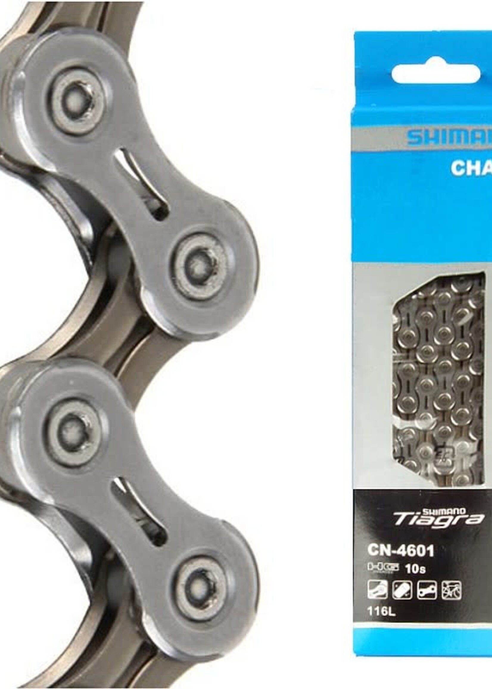 Shimano Chaine Shimano CN-4601 Tiagra 10 vit.