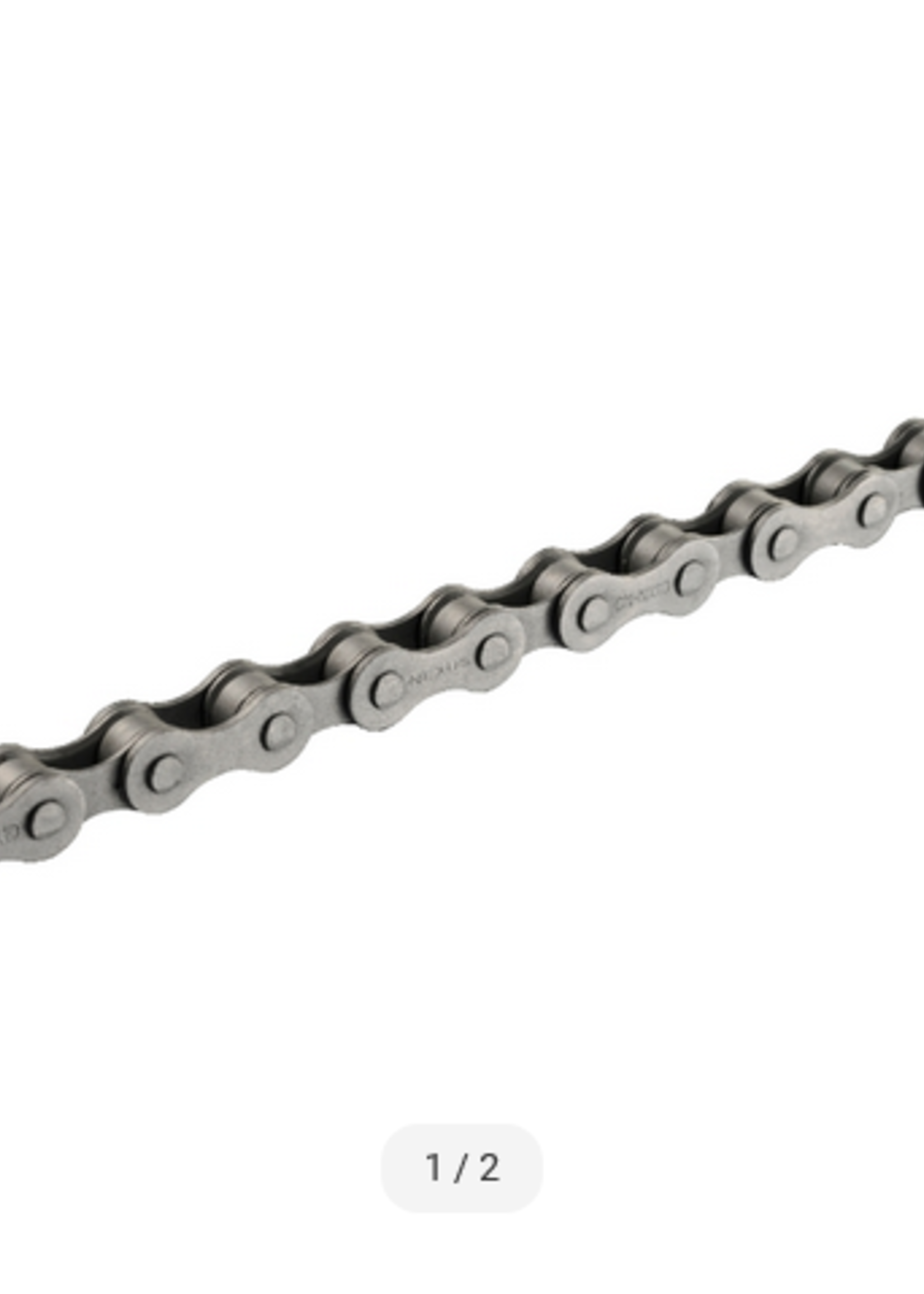 Shimano Shimano Nexus CN-NX10, single speed chain  1/2X1/8