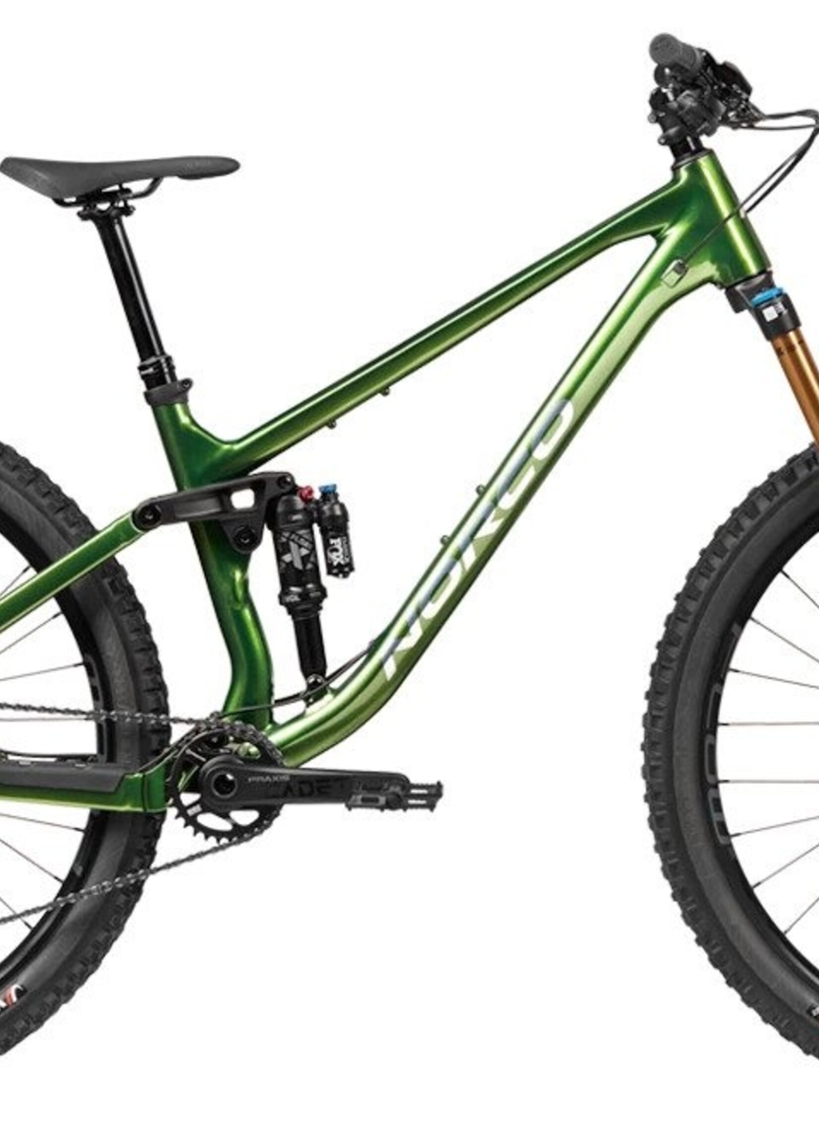 Norco 2023 Norco Fluid FS 1