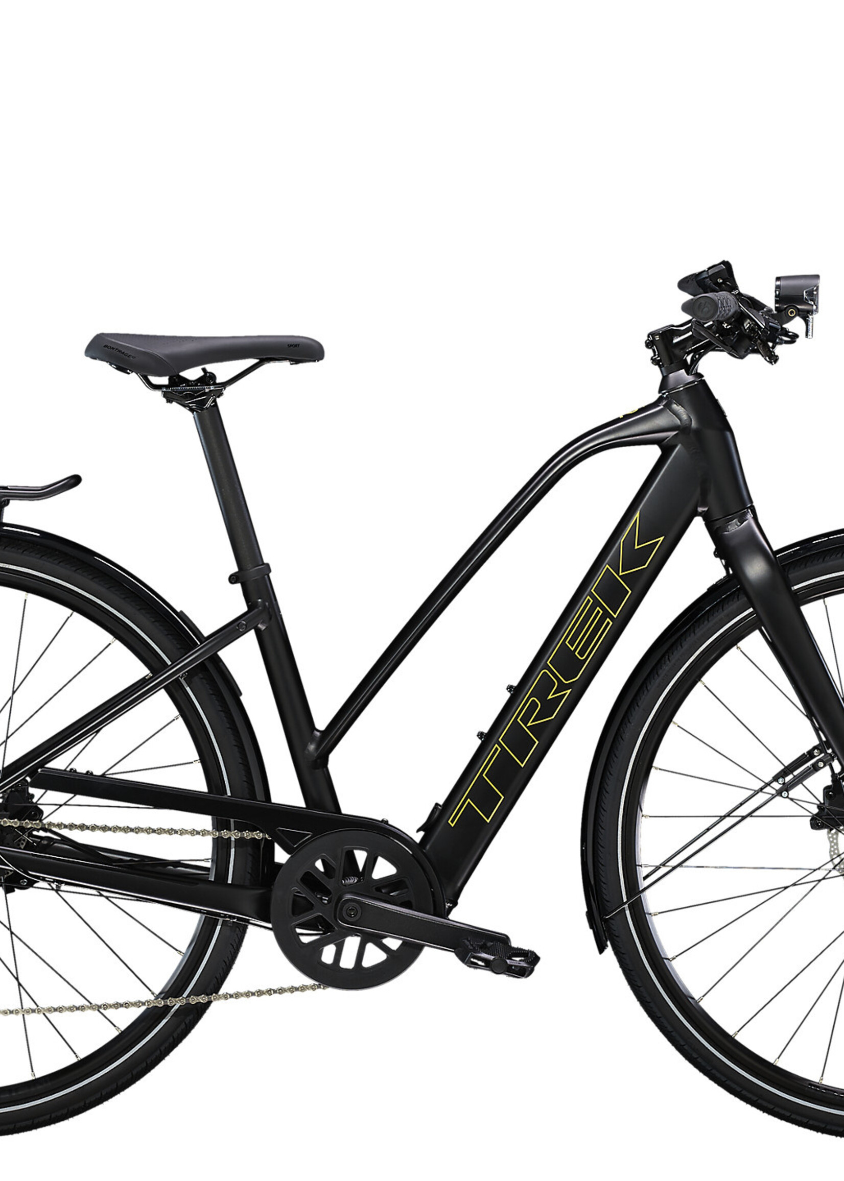 TREK 2023  Trek FX+ 2 Stagger -