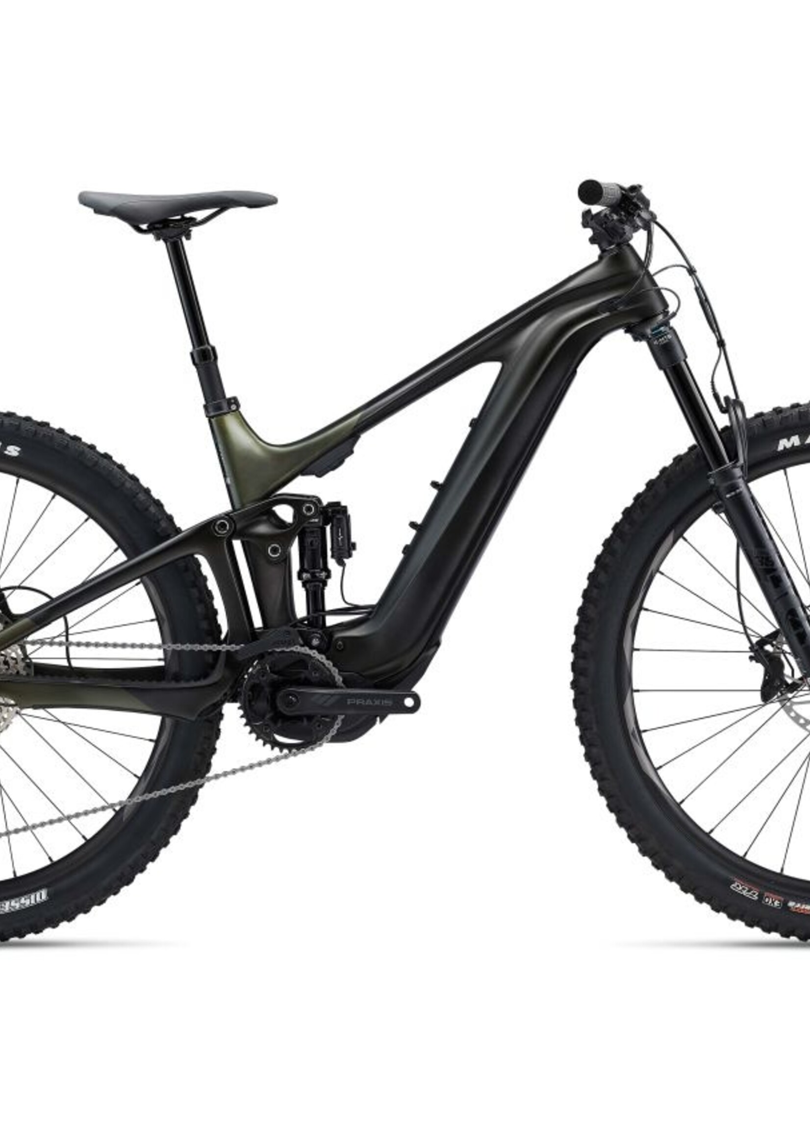 Giant 2022 Giant Trance X Advanced E+ 1