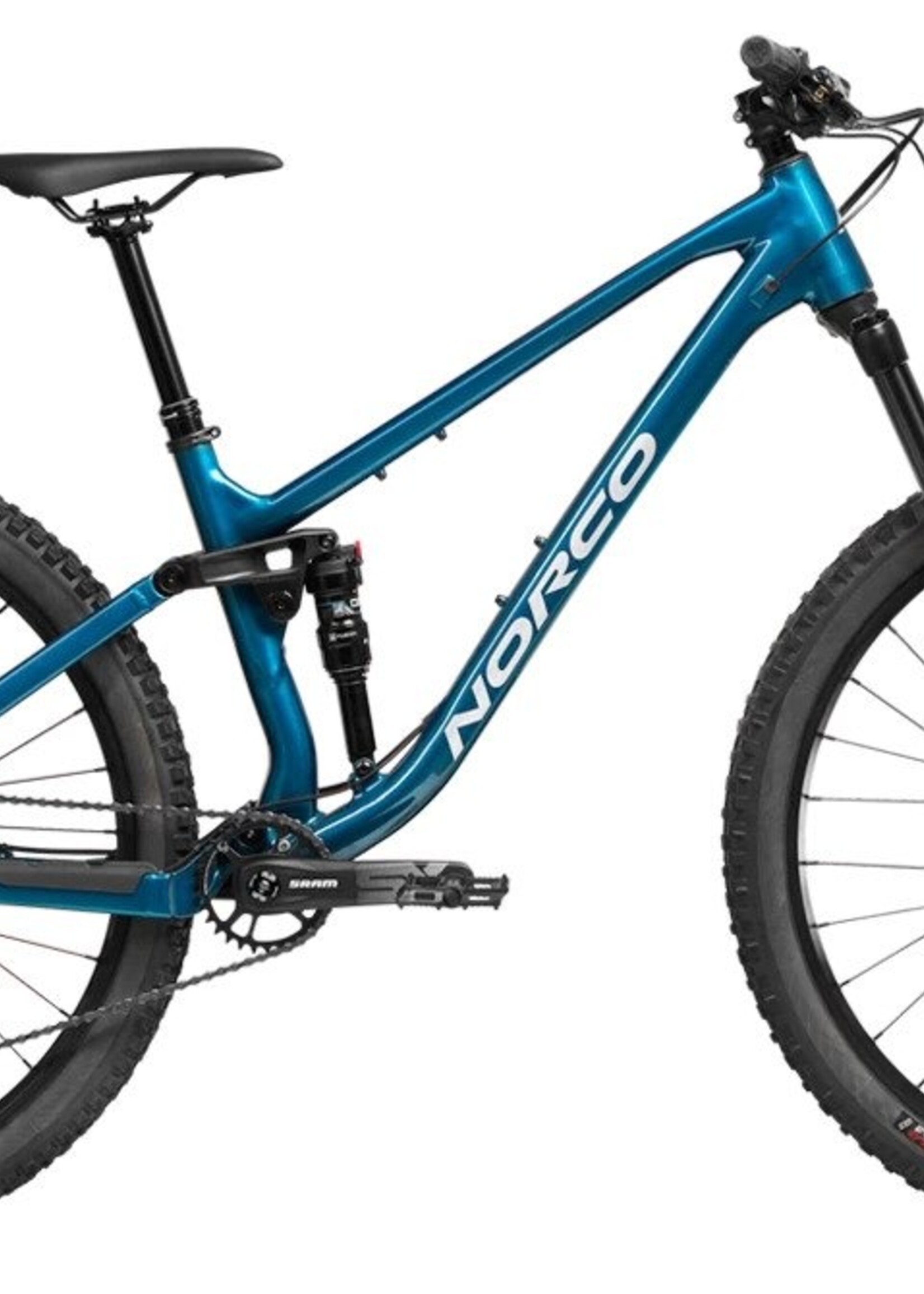 Norco 2023 Norco Fluid FS 3