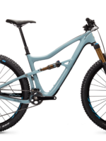 Ibis 2022 Ibis Ripley 4 carbon ( Fox 34 Factory / Fox DPS / X01 / S35 ) - Blue - Large