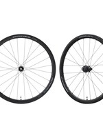 Shimano Ens. de roues Shimano Dura-Ace WH-R9270-C36-TL,  24tr, 12 vit